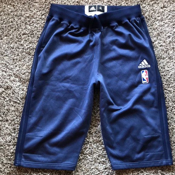 adidas team issue shorts